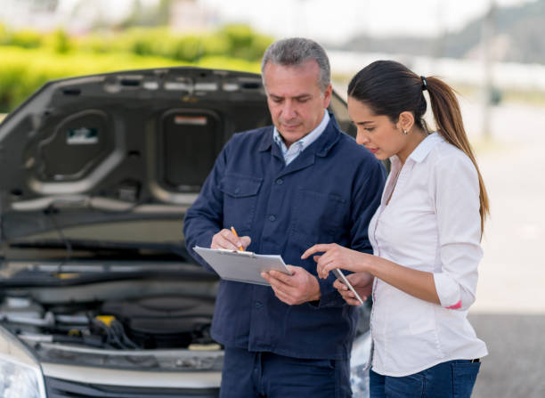 Local insurance for Nye County County drivers
